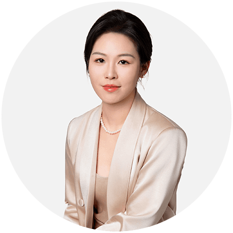 Dott.ssa Xu Jiana