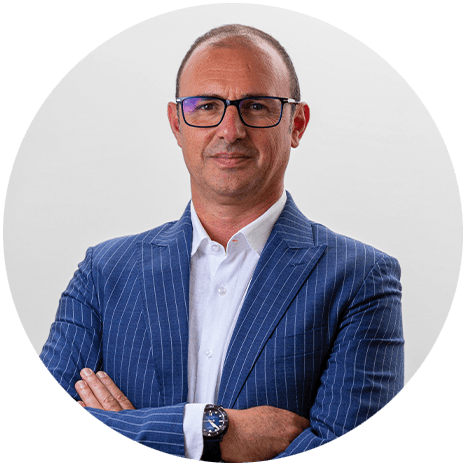 Dario Nastasi
